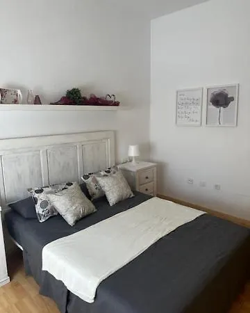 Piso Caramel * Cabo De Gata