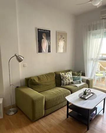 Piso Caramel Apartament