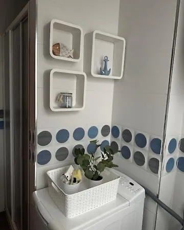 Piso Caramel Апартаменты