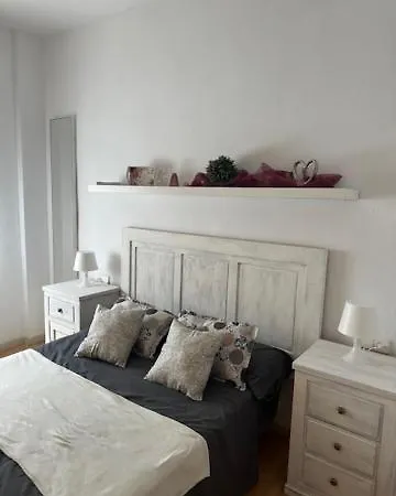 Piso Caramel Apartament *