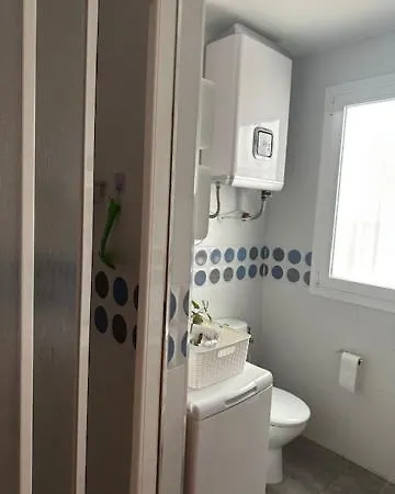 Апартаменты Piso Caramel *