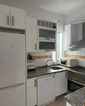 Piso Caramel Apartament Cabo De Gata